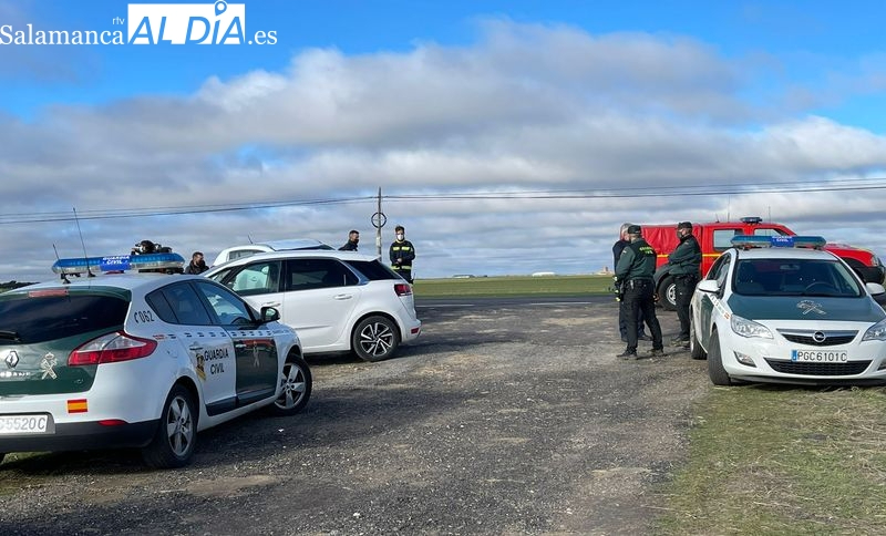 Cómo denunciar una desaparición