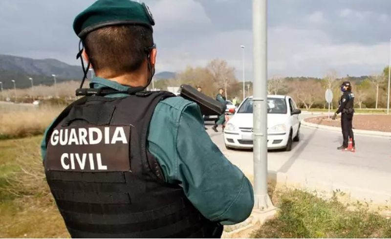 Hallan muerto a un hombre en una nave en Palencia tras una denuncia por violencia de género