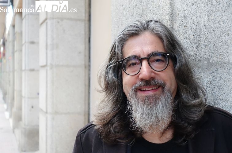 El amor es más fuerte que la guerra, la épica napoleónica de Luis García Jambrina