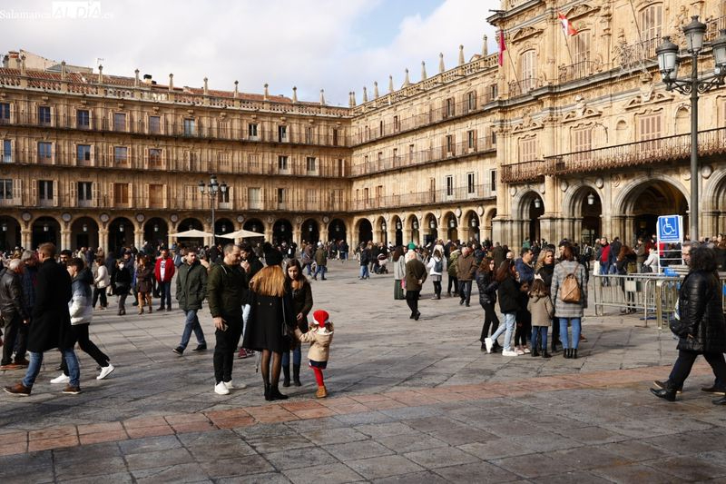 ¿Cómo es la salud emocional de los habitantes de Salamanca?