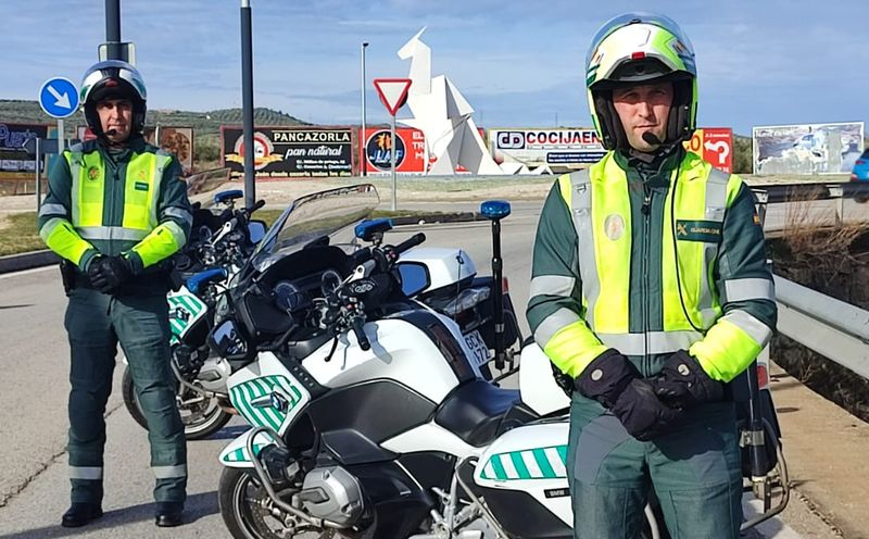 Días, horas y carreteras de Salamanca con más tráfico en Semana Santa