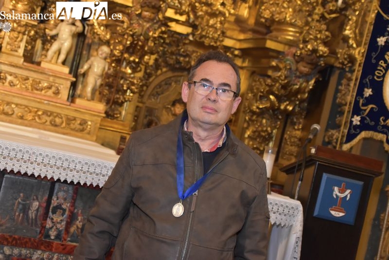 La Virgen de la Amargura viene con novedades, va a destacar aún más