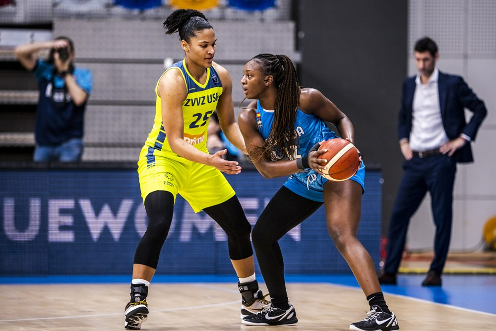 Pepe Vázquez: Estoy más orgulloso que nunca del grupo que dirijo. Avenida está en Europa y lo hemos demostrado