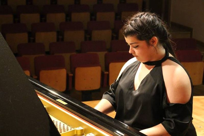 Conciertos, conferencias y exposiciones, durante el mes de marzo en el Casino