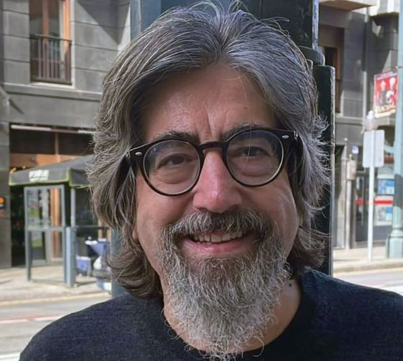 Así en la guerra como en la paz, un alegato en favor de la vida y el amor en un tiempo de ira y de destrucción