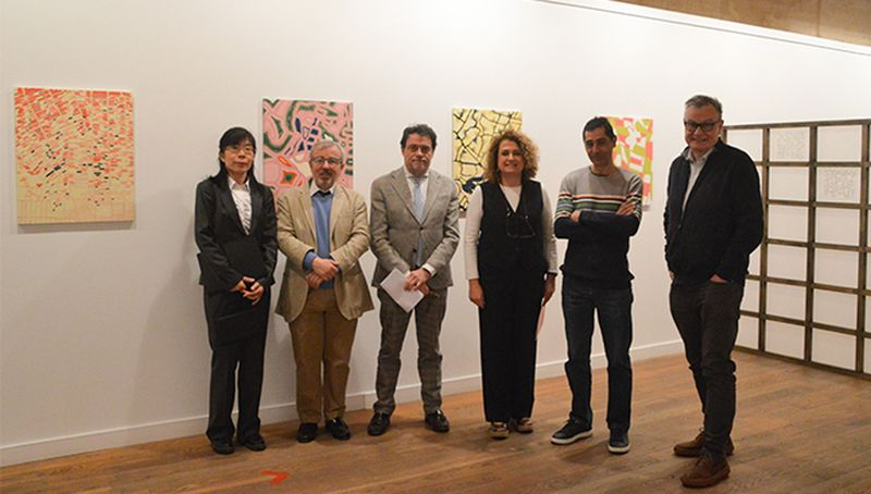 Las costumbres niponas llegan a Salamanca de la mano del Centro Cultural Hispano-Japonés 