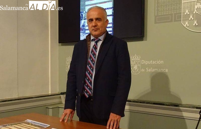 Más de 66.000 euros para proyectos deportivos en municipios de Salamanca