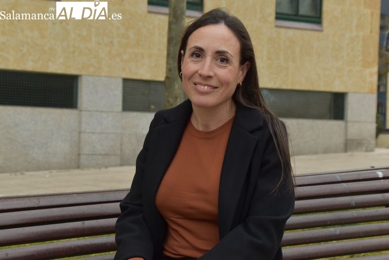 Conocemos la historia de Judit, mujer con endometriosis: El dolor podía conmigo, no podía hacer vida normal