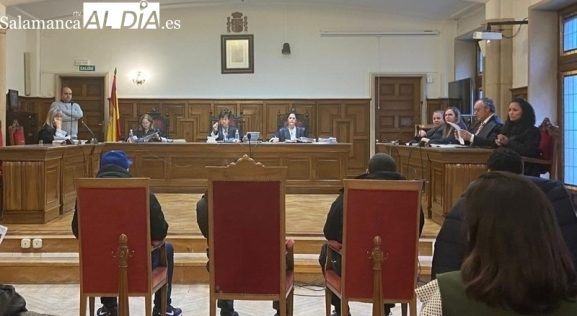 ¿Por qué se celebra el Día Internacional de las Juezas?