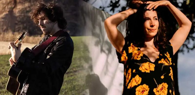 Los salmantinos Kike M y Zarzamora compartirán un concierto en la Sala B del CAEM