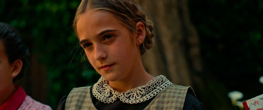 El jueves se preestrenará en el Cine Juventud ‘La Sirvienta’, el nuevo trabajo de Pablo Moreno