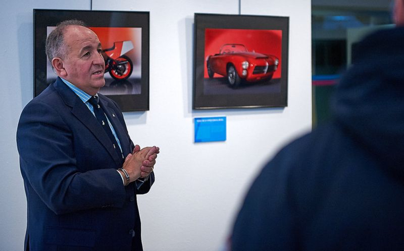 El certamen Laly Casillas incluye un premio de 1.500 €  para estudiantes de grado universitario y de FP