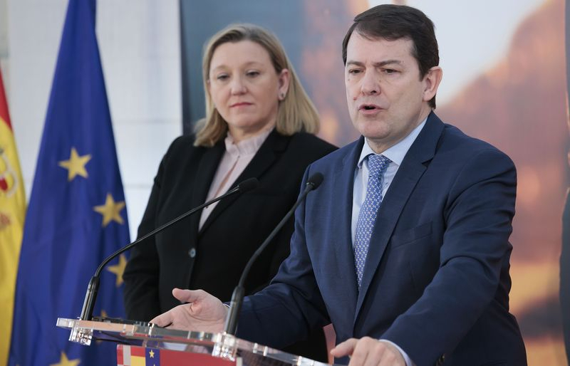 Ayudas de 2.000 euros para empresas de CyL por cada mujer que asciendan profesionalmente