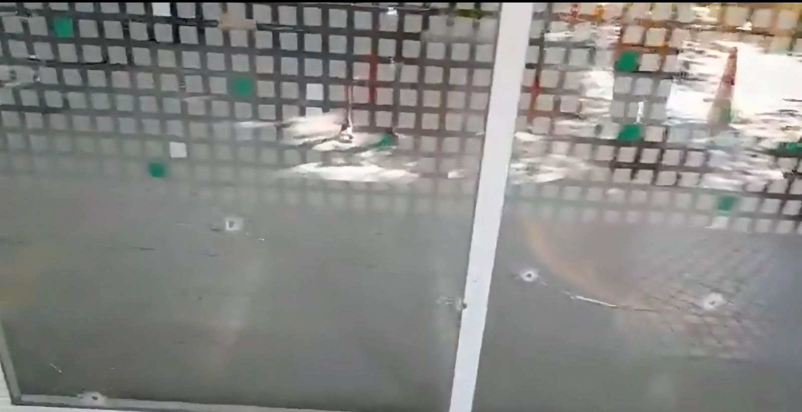 Los narcos amenazan a Messi y tirotean el supermercado de la familia de Antonella, su mujer