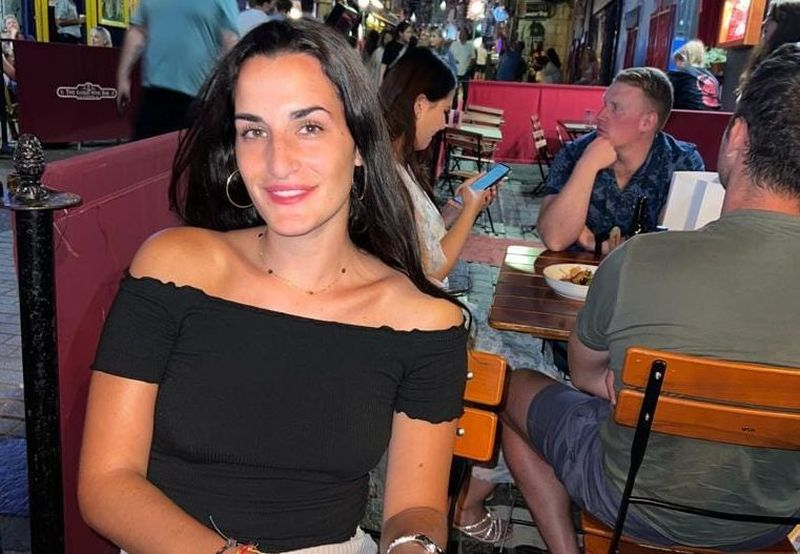 Patricia, una salmantina que está viviendo en Irlanda, nos cuenta cómo celebran San Patricio