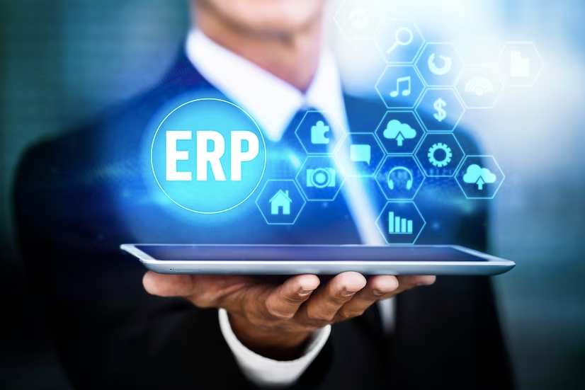 Beneficios de implementar un Sistema ERP en tu empresa