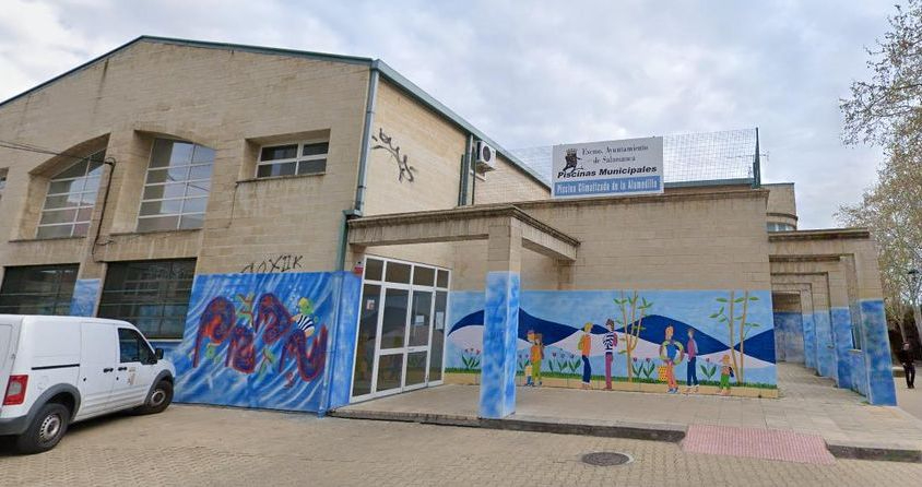 Un avería obliga a cerrar este lunes la piscina de la Alamedilla
