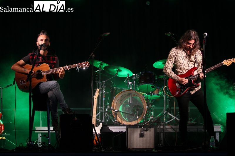 Ya está aquí el IV Concurso Municipal de bandas con un gran premio para el ganador