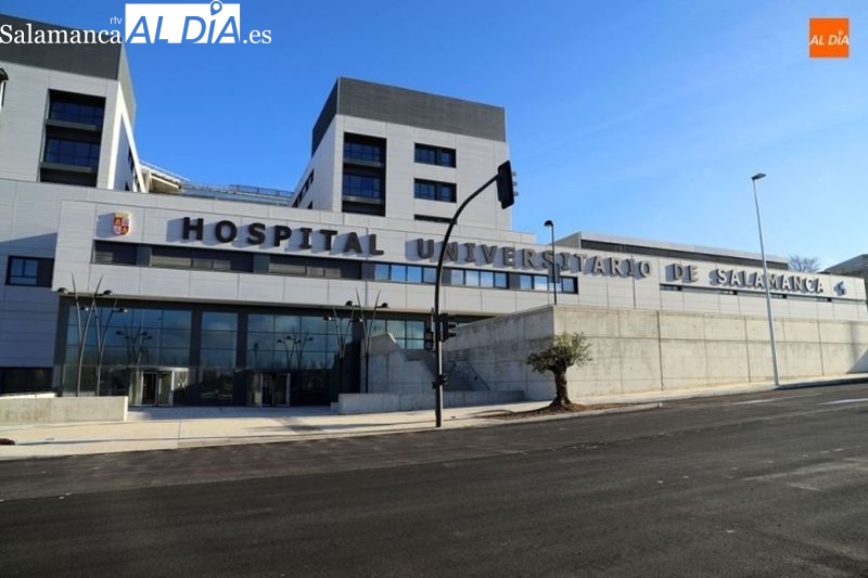 Las enfermedades del aparato circulatorio, principal causa de hospitalización