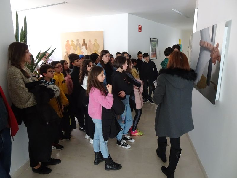 Masiva participación de niños y mayores en las actividades programadas en Santa Marta