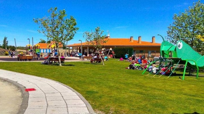 Cinco municipios de las comarcas de Vitigudino y Ledesma se unen para acceder al proyecto ‘Arraigo’