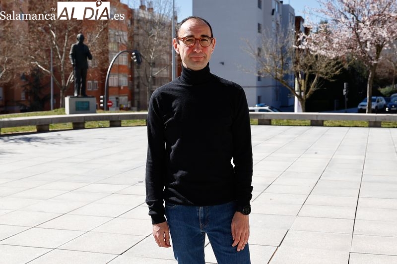 Al PP en realidad el tren no le importa, su único interés es atacar al Gobierno central