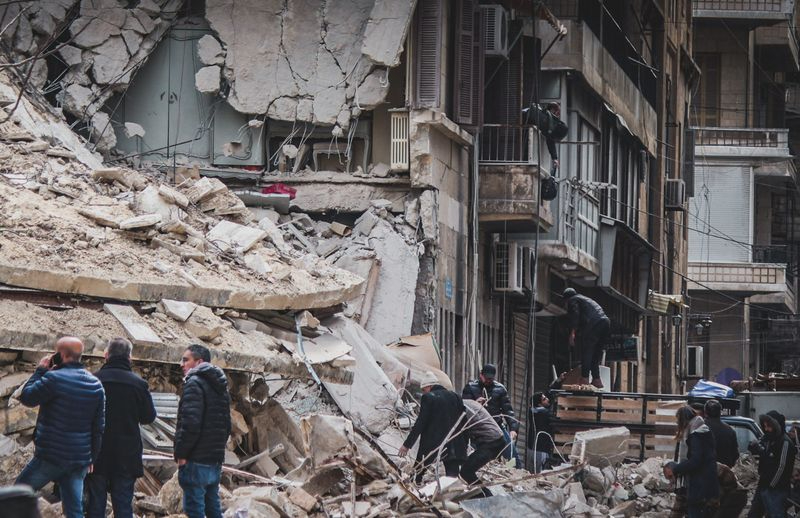 La colecta de la Diócesis de Salamanca a favor de las víctimas del terremoto de Turquía y Siria recauda más de 47.000 euros