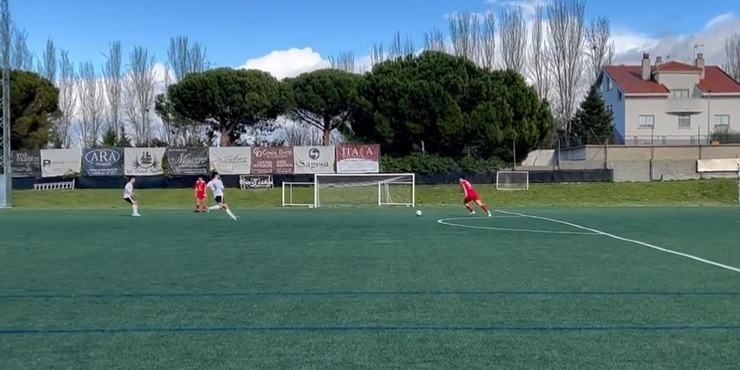 La respuesta desde el Navega al Salamanca UDS: Tenemos jugadores y entrenadores de todos los países, colores, religiones...