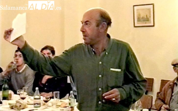 Paco, el más mundano de los ‘Dionisios’