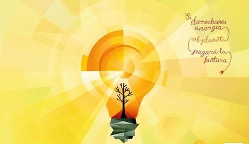 El Tormes se une este sábado a la Hora del Planeta 