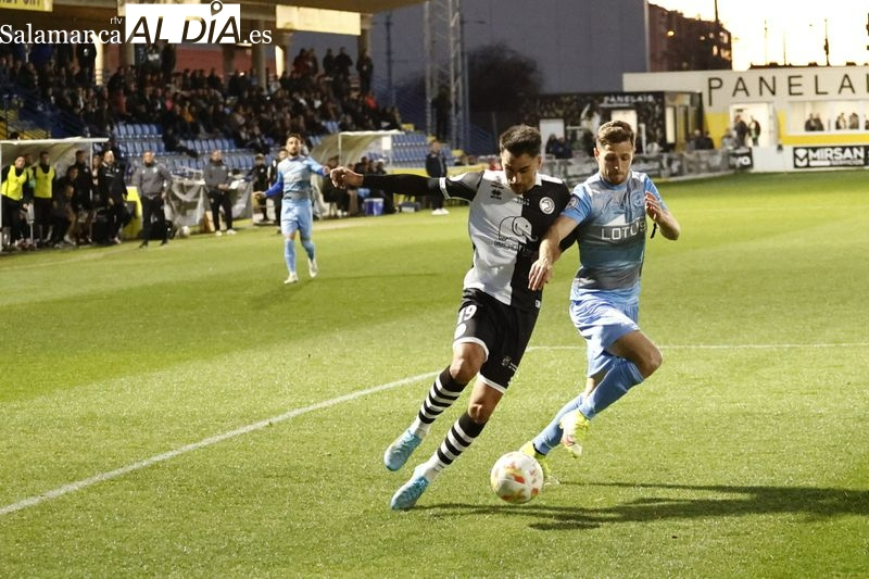 El Unionistas - Dépor no será decretado como día de ayuda al club