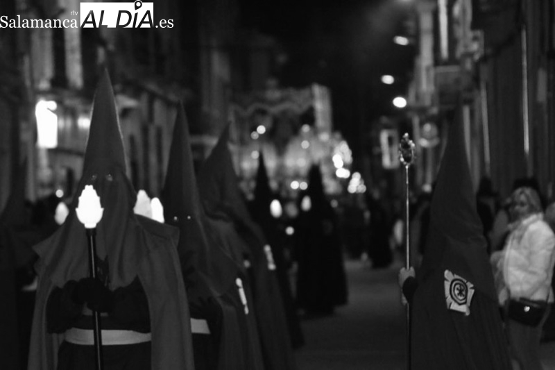 Adiós a una Semana Santa marcada por emociones y detalles