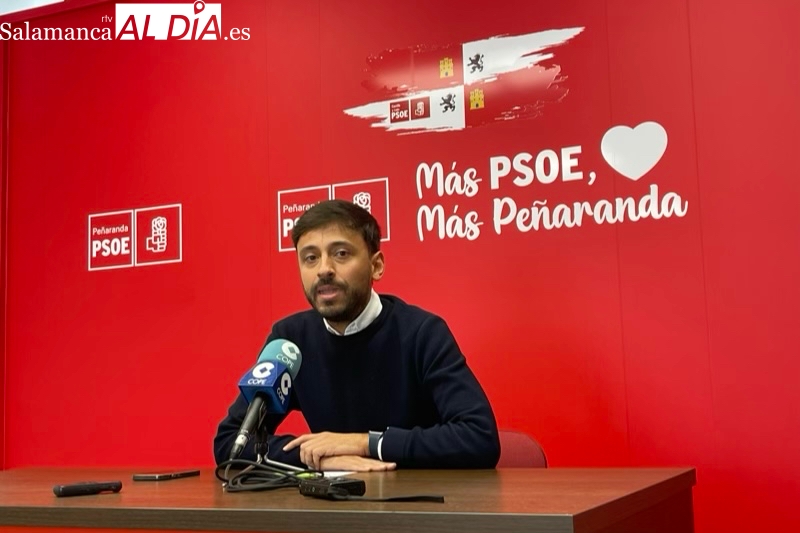 Eva López ha insultado a todos los peñarandinos llamándolos apesebrados y ciudadanos sin valía