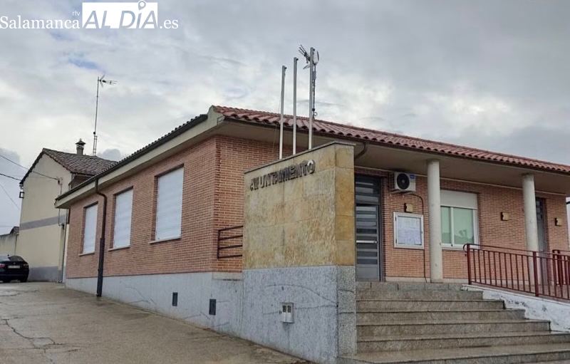 La Junta licita las obras en las depuradoras de Arabayona de Mógica, Calvarrasa de Arriba y Valdecarros