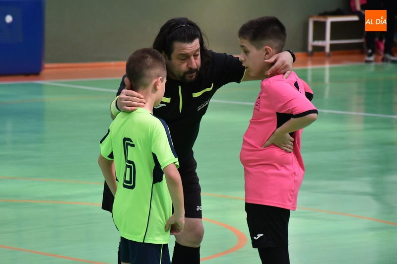 El 3º Día | 3 Abril