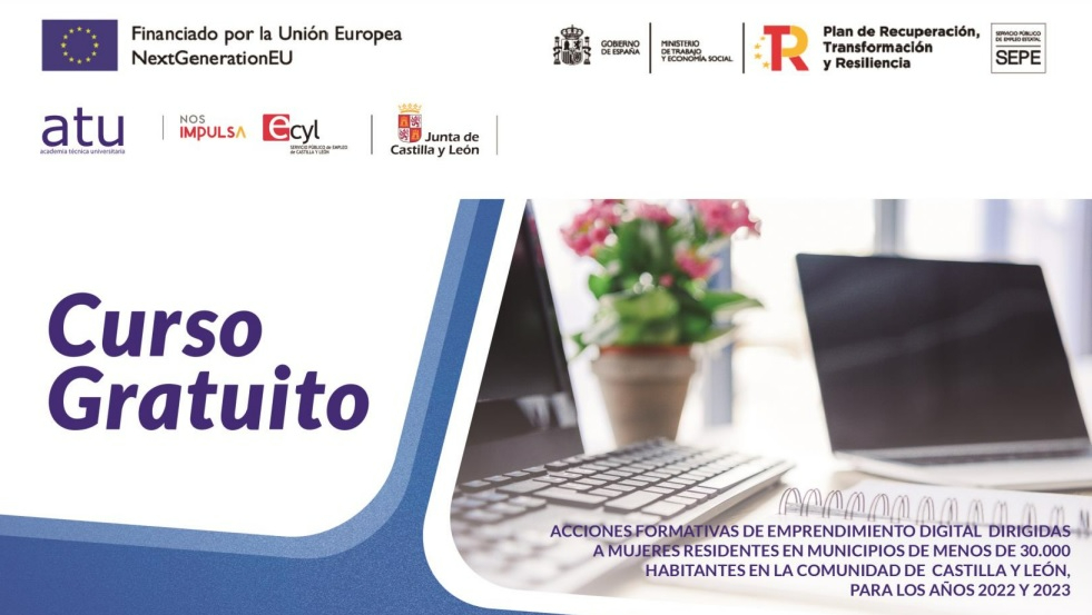 El Centro de FP Nazaret Blanco acogerá un curso gratuito de búsqueda y gestión de información