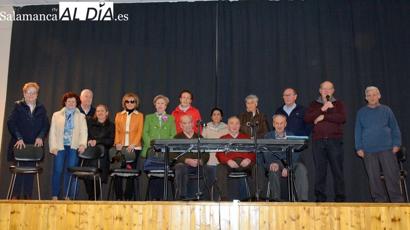 La directiva de la asociación Liminares se renueva con la incorporación de cuatro mujeres