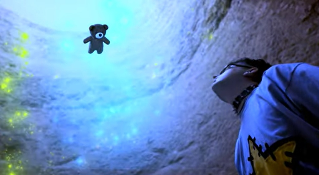 Calle37 se alía con Cma y SUOB para crear un cortometraje repleto de efectos visuales