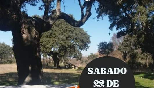 Sancti-Spíritus disfrutará el sábado de una comida en Las Encinas