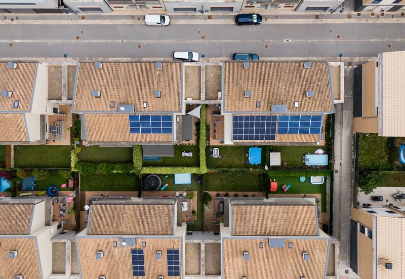 i-DE supera las 5.300 instalaciones de autoconsumo en Castilla y León