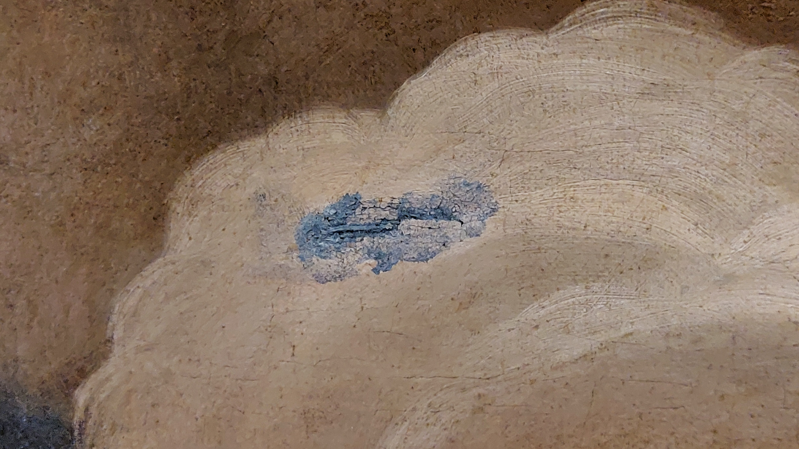 La ausencia según Elvira Levy 