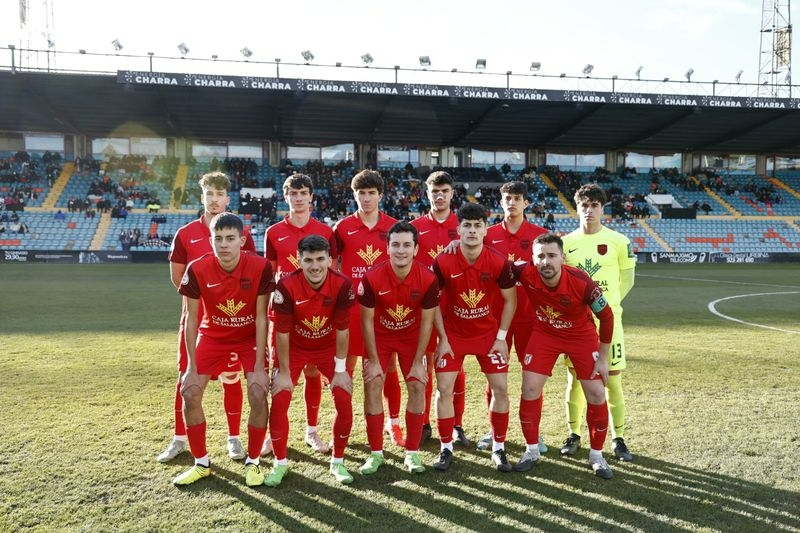 El Santa Marta desciende a Regional de Aficionados