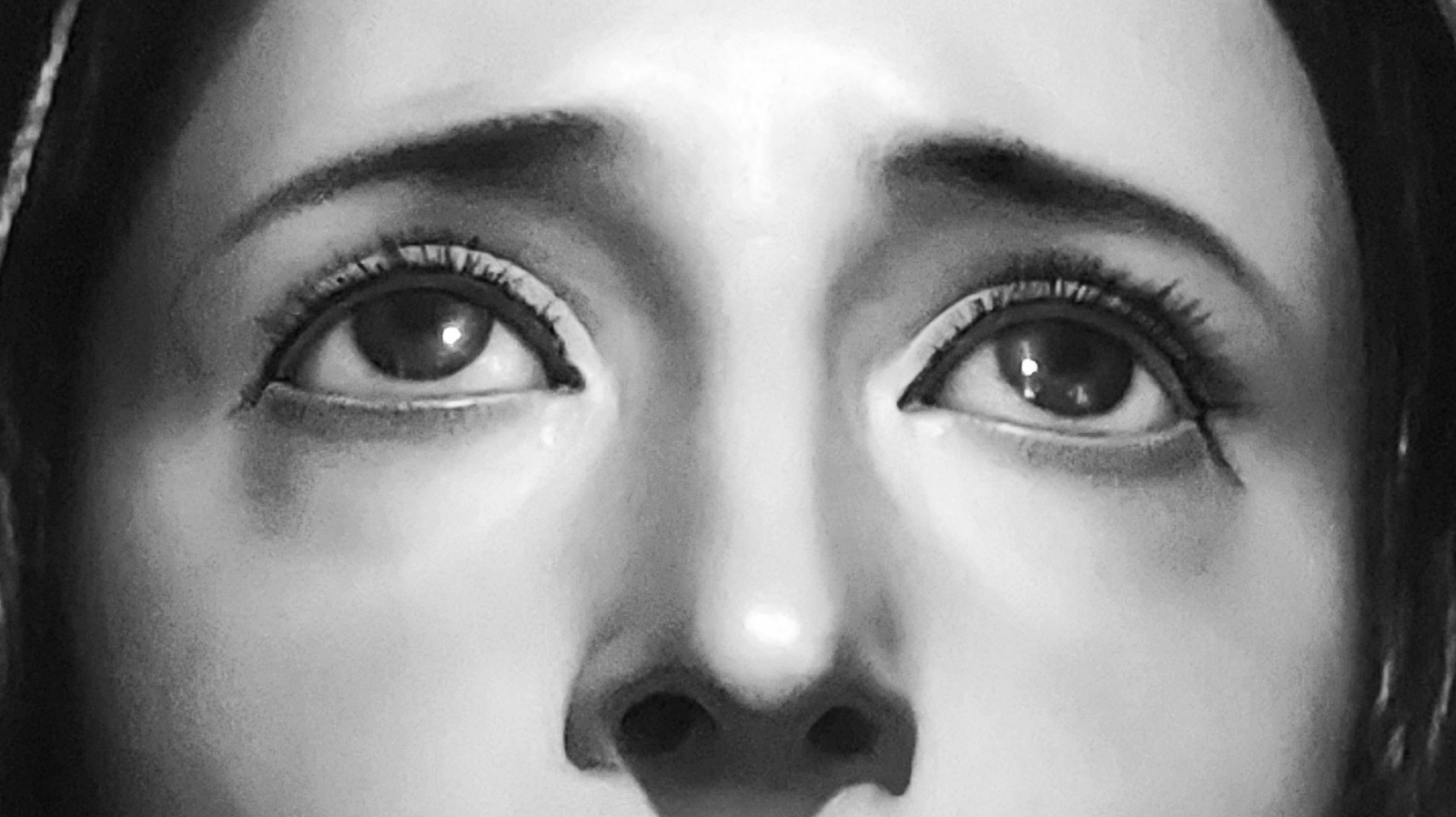 Aceptarlo y cubrirlo de flores: Sobre la Soledad de Pedro de Mena