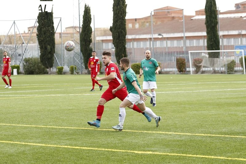 El Navega da la sorpresa y le complica el ascenso al Béjar (2-1)
