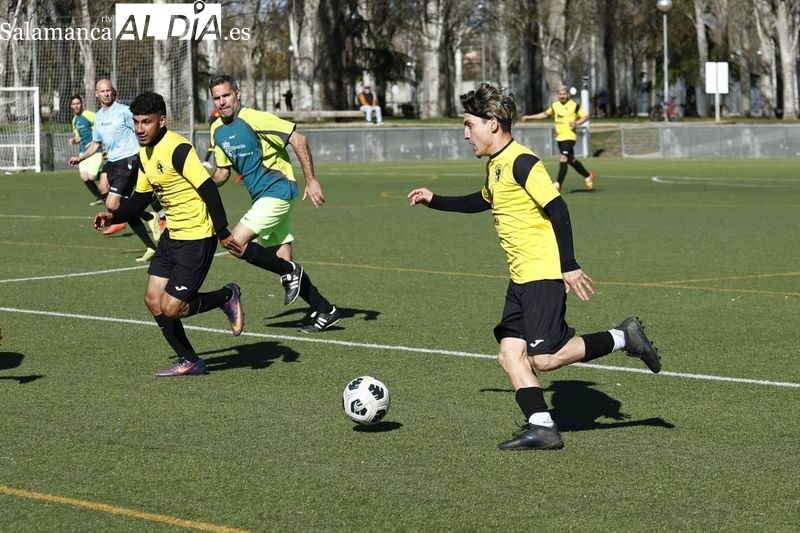 Futormes regala más espectáculo en medio de la Semana Santa