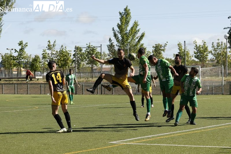 Emoción por todo lo alto en la recta final de la temporada en Futormes
