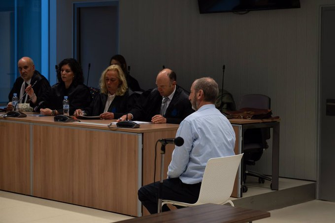 Prisión permanente revisable para el acusado que violó y mató a un niño de 9 años