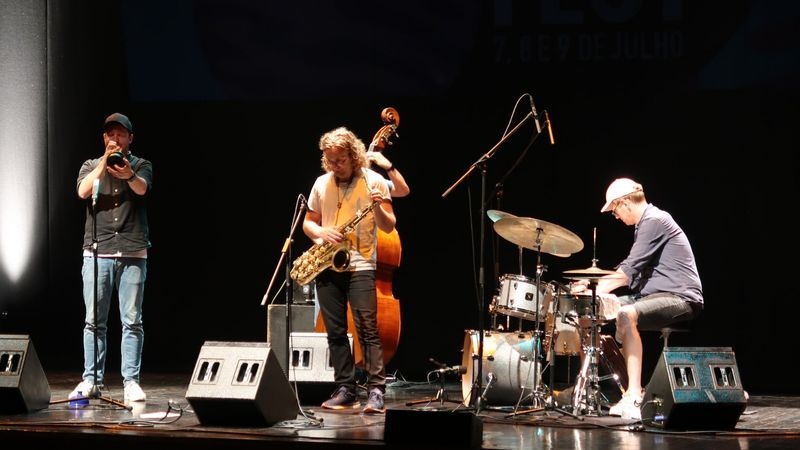 Portalegre Jazzfest regresa con las mejores propuestas del jazz internacional