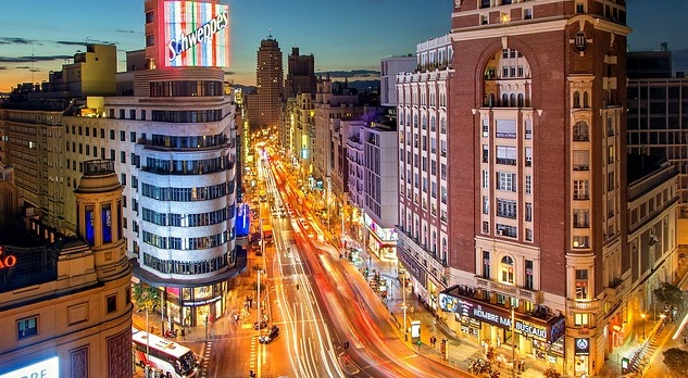 Descubre los increíbles musicales que Stage Entertainment produce en Madrid