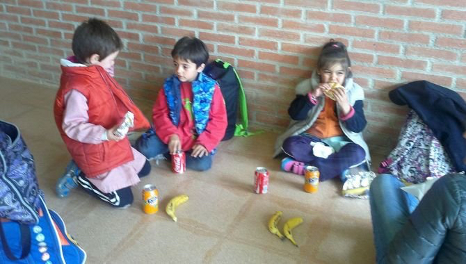 Villoria arranca este viernes su Campaña de Solidaridad 2023